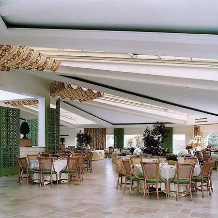 Grand Hotel Rosa Marina Ostuni Exterior photo