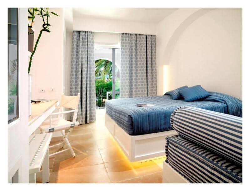 Grand Hotel Rosa Marina Ostuni Exterior photo