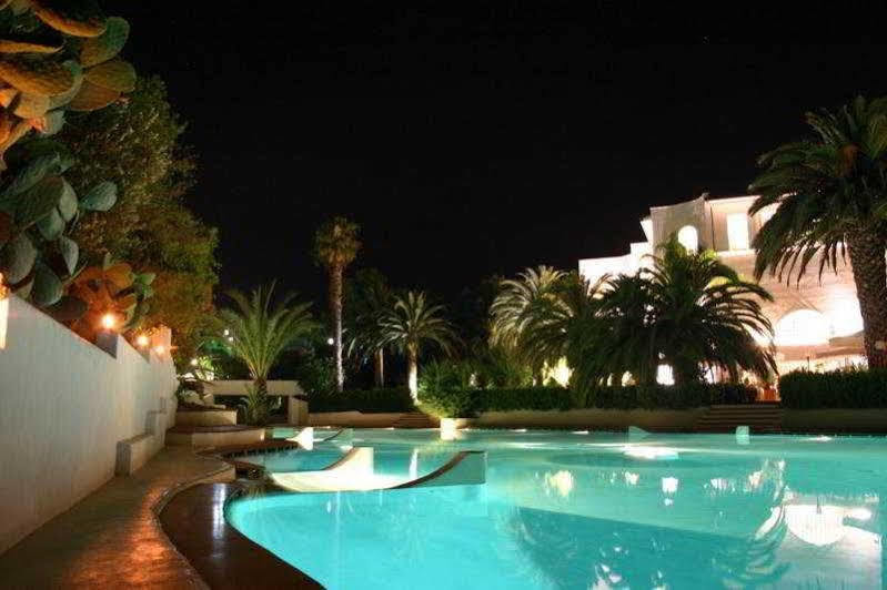 Grand Hotel Rosa Marina Ostuni Exterior photo
