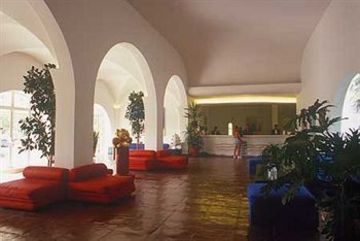 Grand Hotel Rosa Marina Ostuni Exterior photo